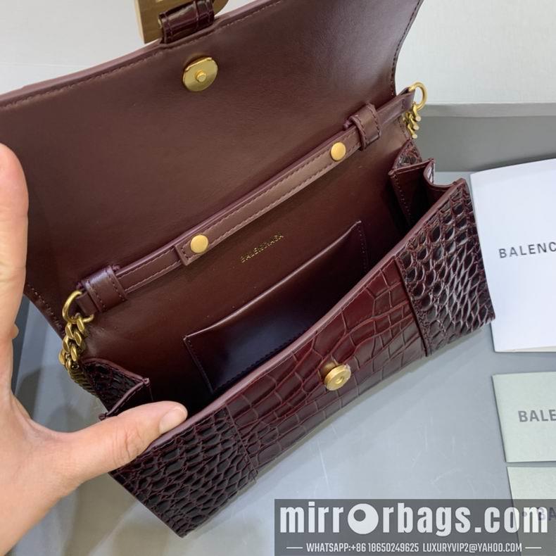 Balenciaga Bags 23x5x14 cm fy 9