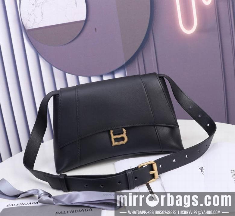 Balenciaga Bags LG-6068s 29X10X18cm GY 5