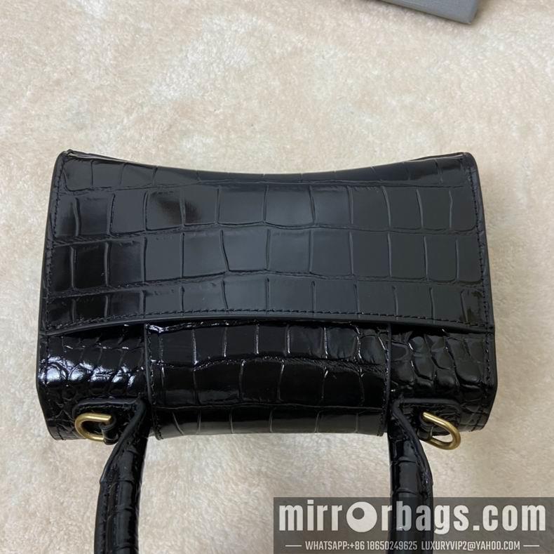 Balenciaga Bags S19x8x21 M23x10x14 cm fy07