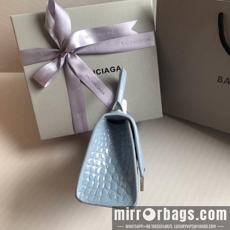 Balenciaga Bags 19X8X13cm 053102 GY 7
