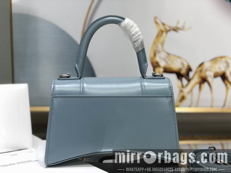 Balenciaga Bags LG0019 19X8X21cm GY 10