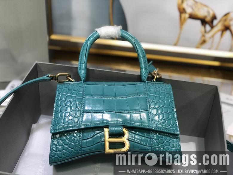 Balenciaga Bags LG0019 19X8X21cm GY 30