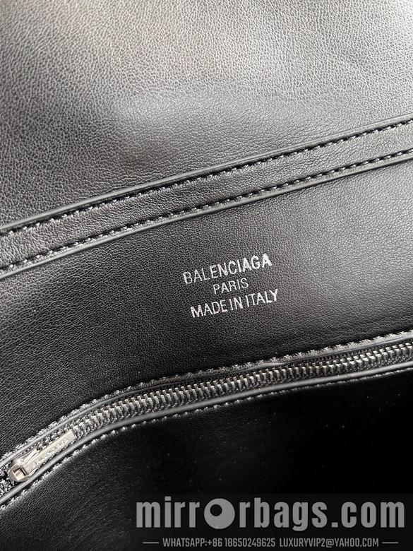 Balenciaga Bags Rodeo 96120 23X10X8cm 96112 29X20X10cm 96113 35X23X11cm 96116 40X30X13cm GY 2