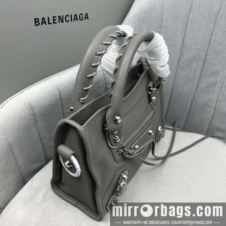 Balenciaga Bags Balenciaga 23x15x9cm FY 18
