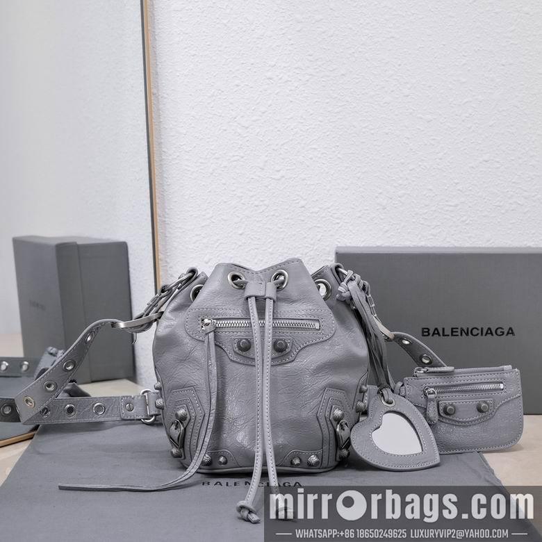 Balenciaga Bags Balenciaga 长15x高20x宽18cm FY 12