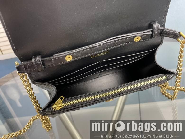 Balenciaga Bags 60501 19X4X12cm XMY 2