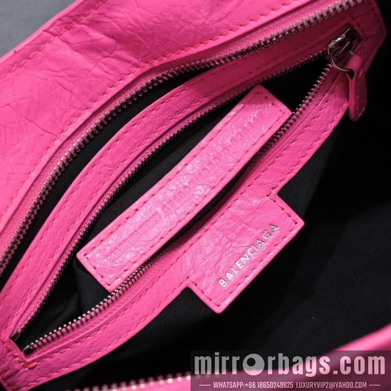 Balenciaga Bags 32X21X13cm 052602 GY 10
