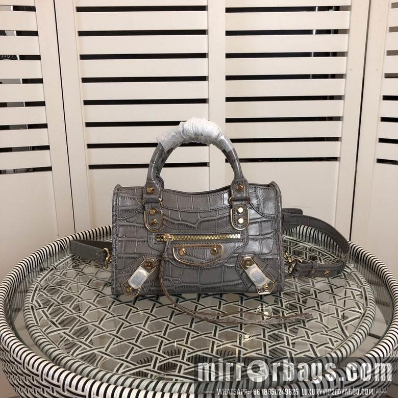 Balenciaga Bags 9806 30x20x10cm，24x16x9cm FY5