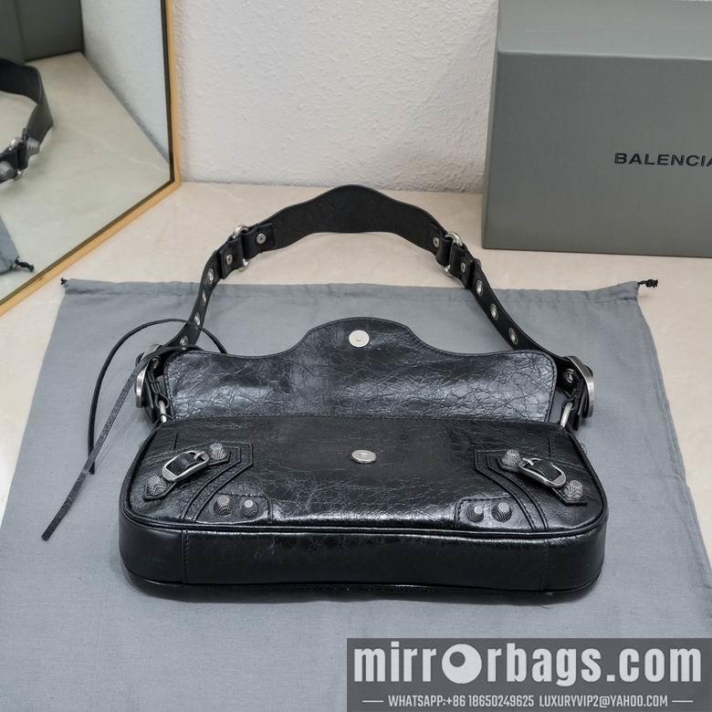 Balenciaga Bags 30X15X5cm 031401 GY 7