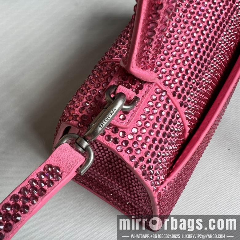 Balenciaga Bags Balenciaga S-23x10x24cm FY 4