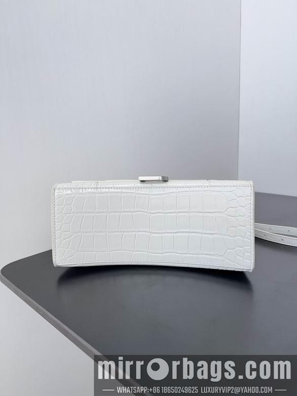 Balenciaga Bags 23X10X24ccm 031626 GY 17