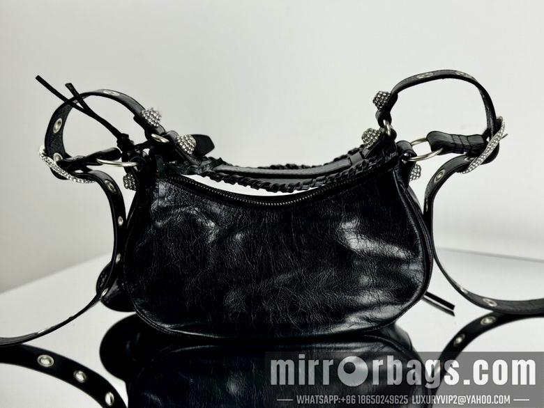 Balenciaga Bags 701 26X16X10cm GY 1