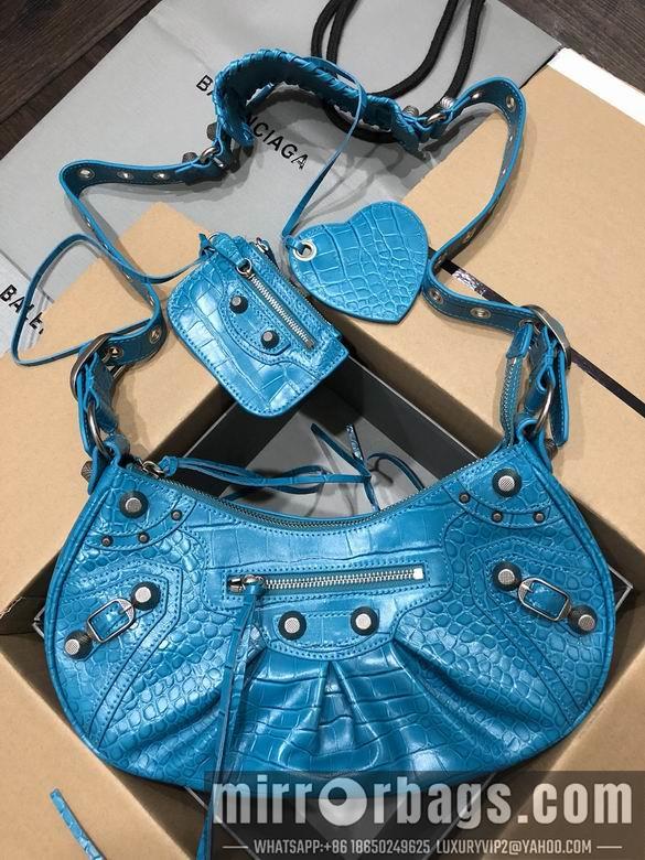 Balenciaga Bags Balenciaga 大33x16x8cm FY 2