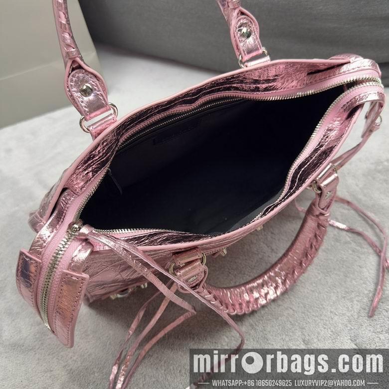 Balenciaga Bags 30X20X11cm 060832 GY 3