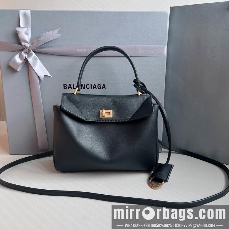 Balenciaga Bags 8804 22.8X9X8cm GY 1