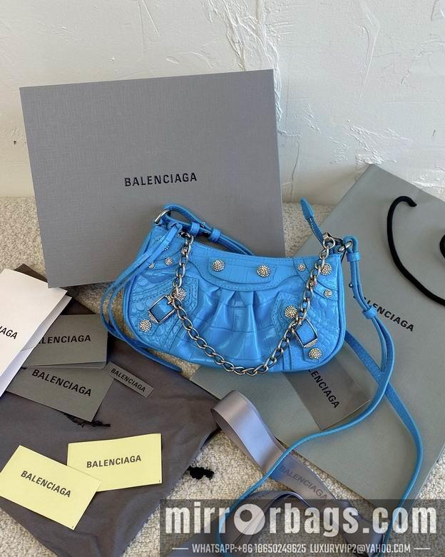 Balenciaga Bags 2613 21x13x4cm FY 7