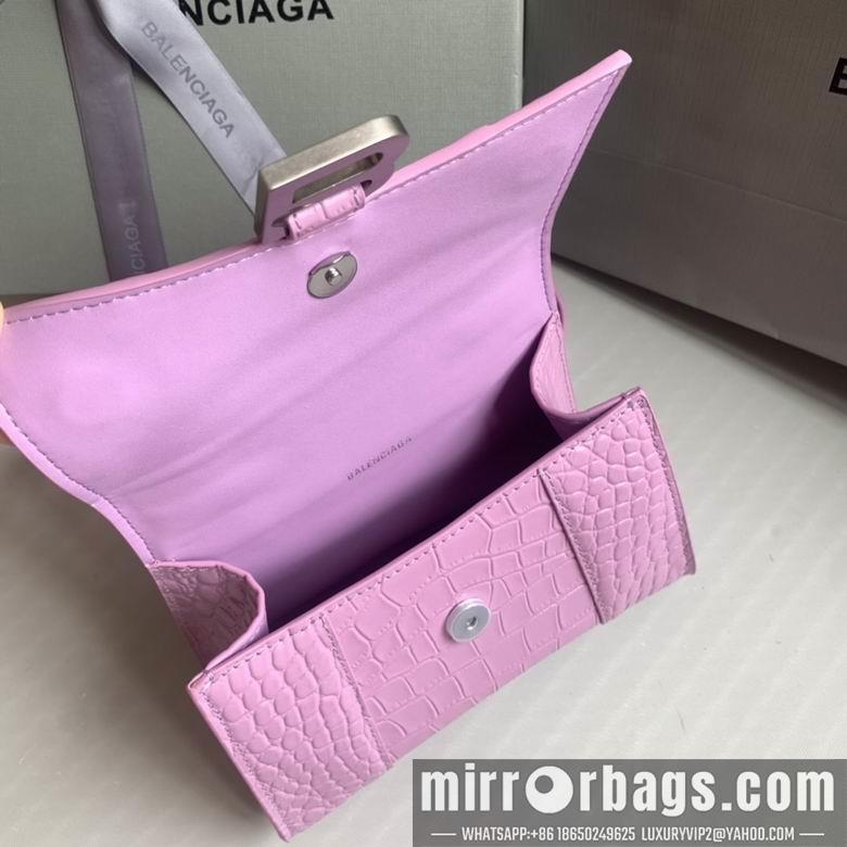 Balenciaga Bags 19X8X13cm 053102 GY 11