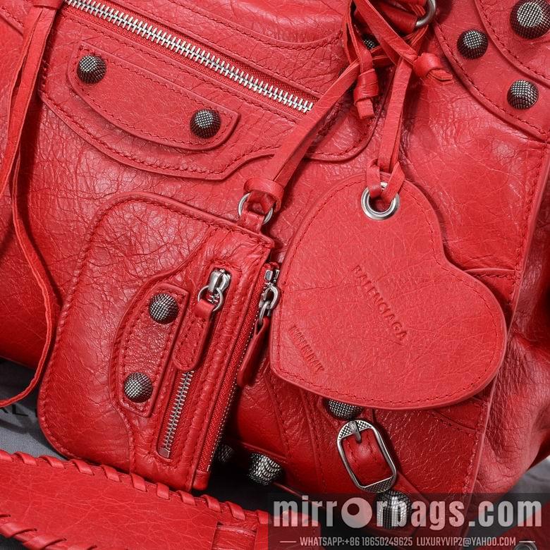 Balenciaga Bags Balenciaga 38x17x24cm FY 1