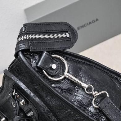 Balenciaga Bags 30cm 082103 GY 1