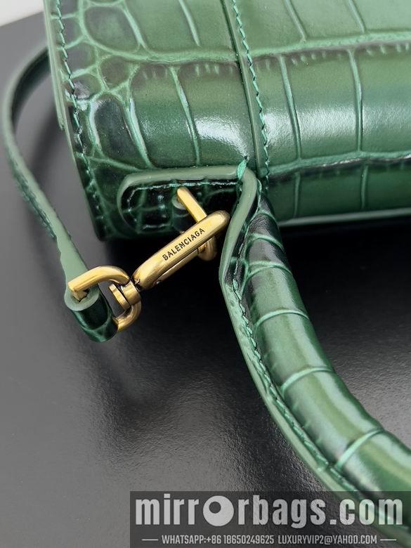 Balenciaga Bags 19X13X8ccm 031625 GY 10