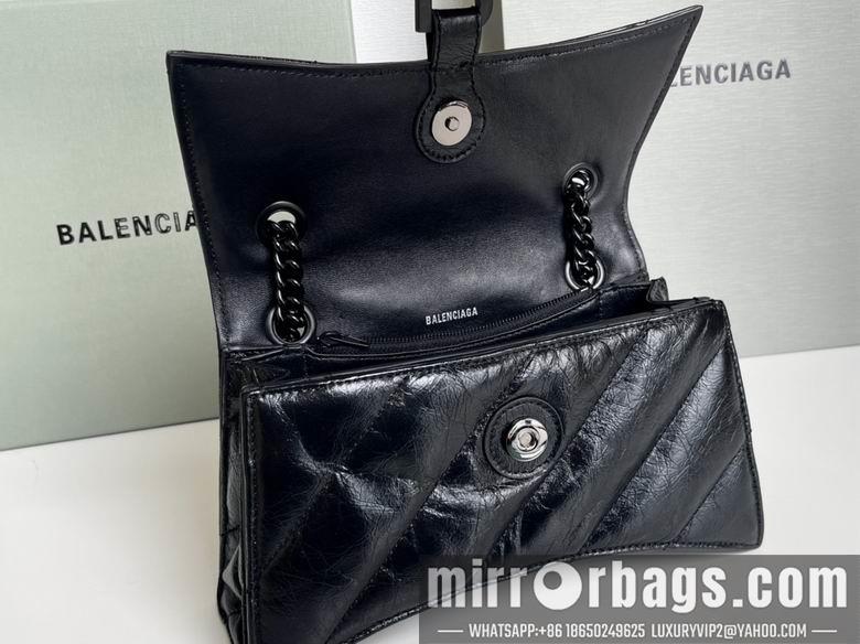 Balenciaga Bags 151 中31X20X12cm 小25X15X9.5cm GY 4