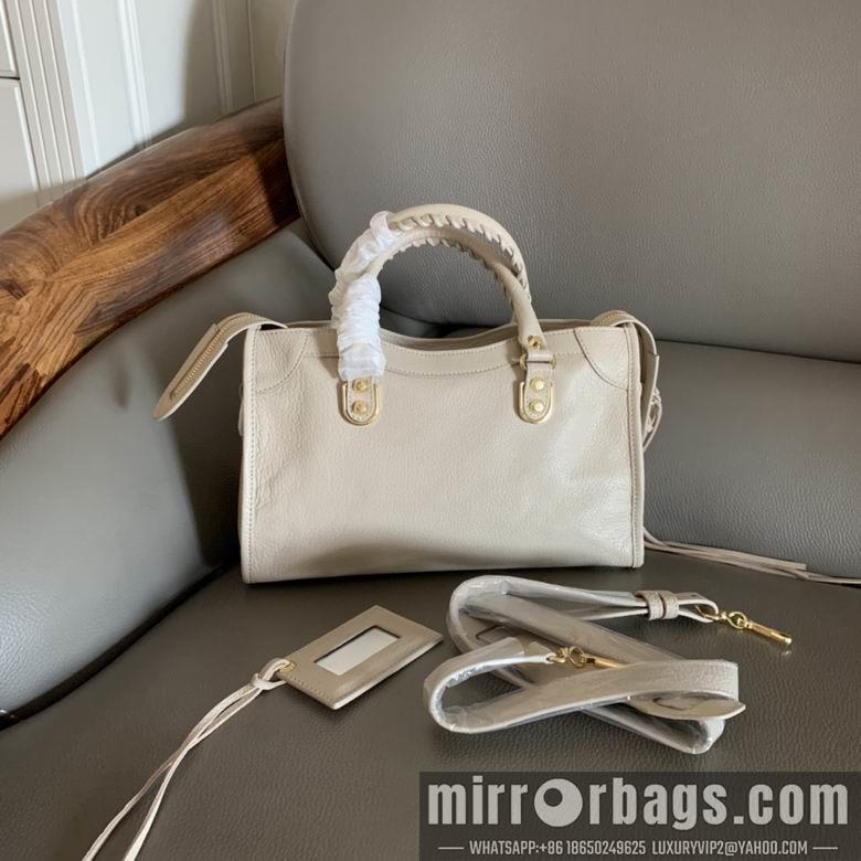 Balenciaga Bags 299B 30cm GY 7