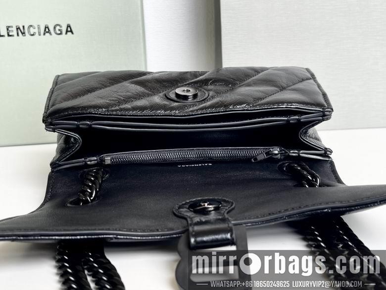 Balenciaga Bags 151 中31X20X12cm 小25X15X9.5cm GY 4