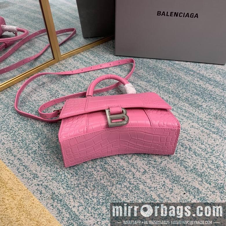 Balenciaga Bags 8896 19x8x21cm FY 2