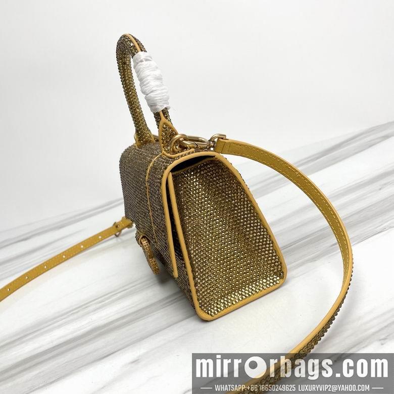Balenciaga Bags 8896 19X8X21cm GY 5