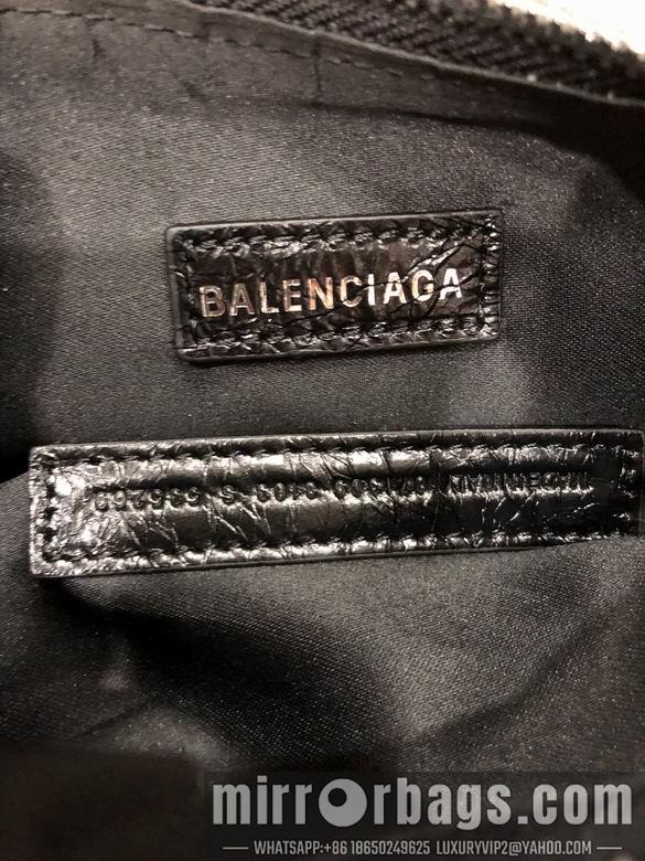 Balenciaga Bags 33X16X8.4cm 26X16X6.5cm 052603 GY 15