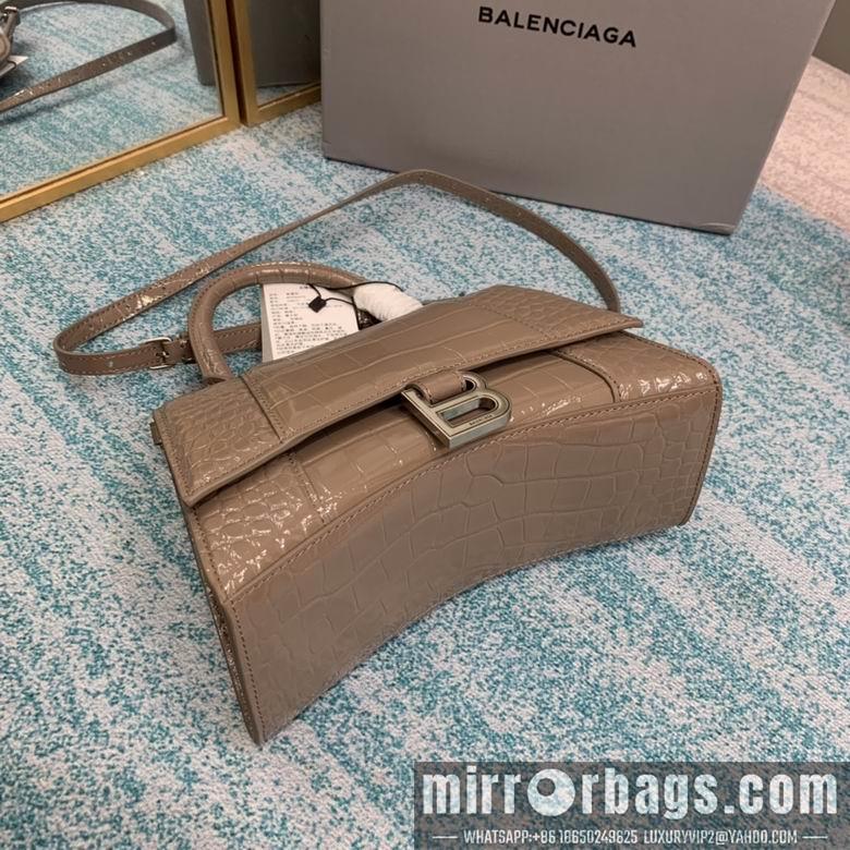 Balenciaga Bags 8895 23x10x24cm FY 17