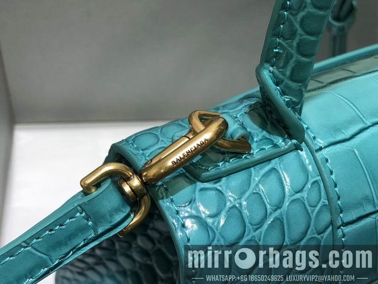 Balenciaga Bags LG0023 23X10X24cm GY 33