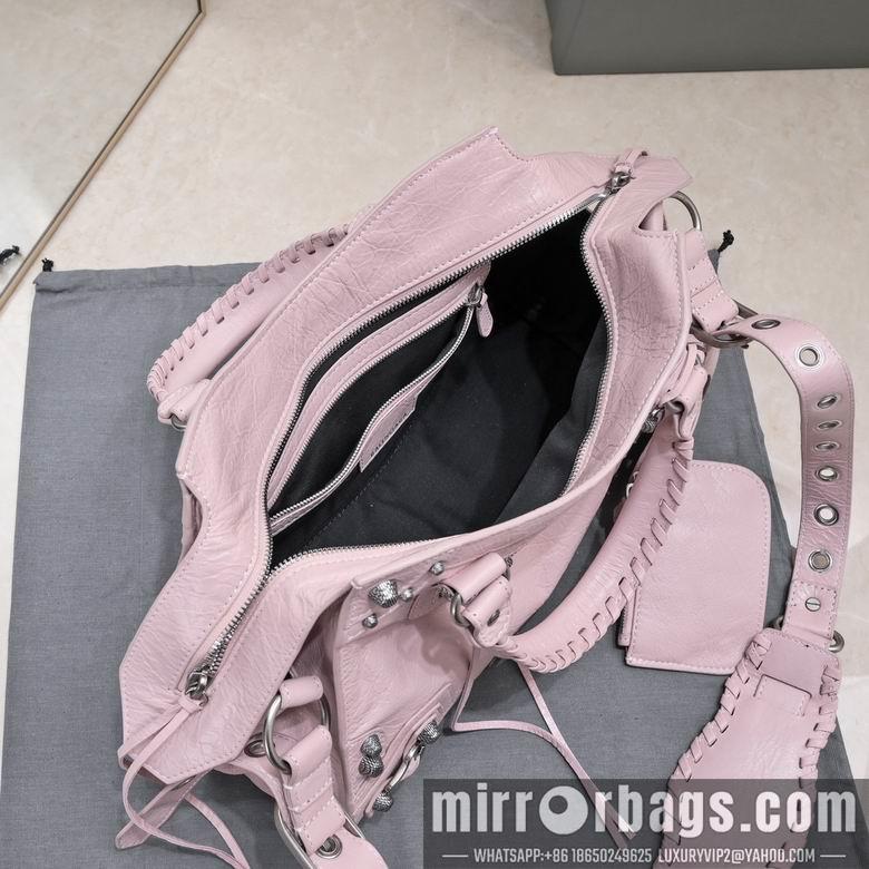 Balenciaga Bags 32X21X13cm 052602 GY 2
