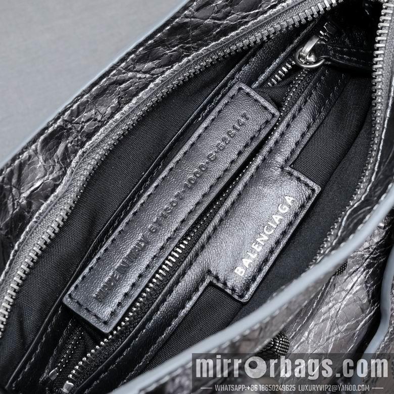 Balenciaga Bags cagole 331 24X5X15cm GY 1