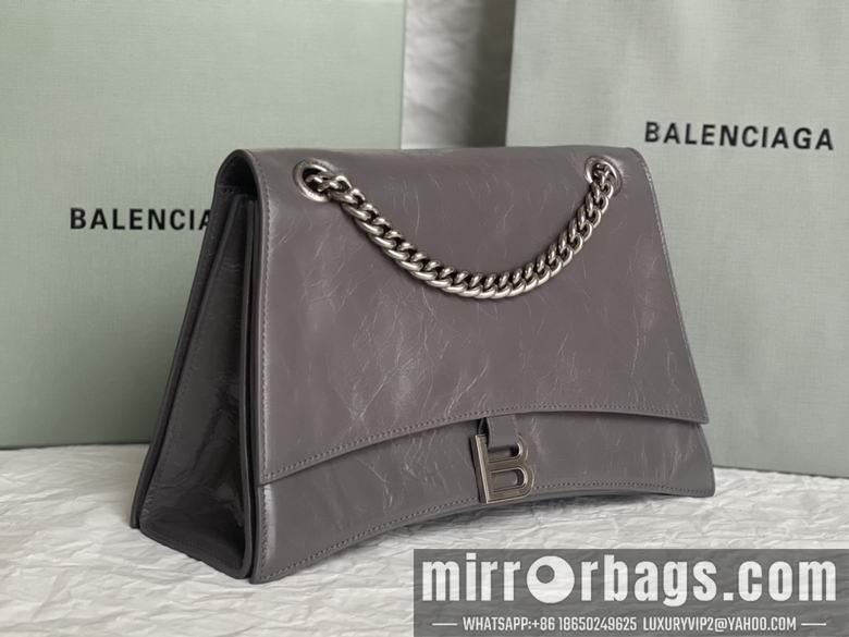 Balenciaga Bags 152 中31X20X12cm 小25X15X9.5cm GY 2