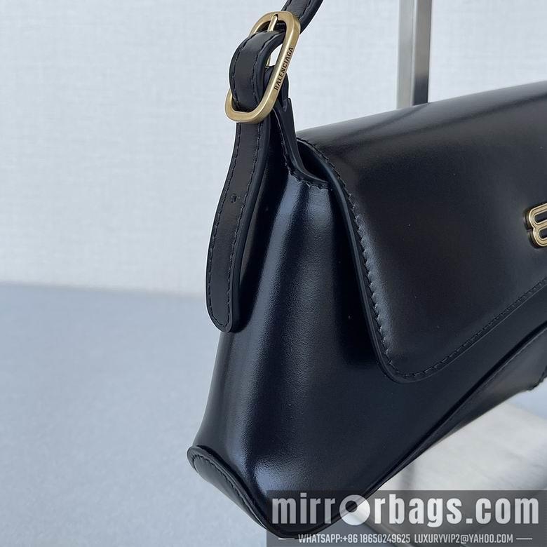 Balenciaga Bags 695645 27X15.5X5cm GY 7