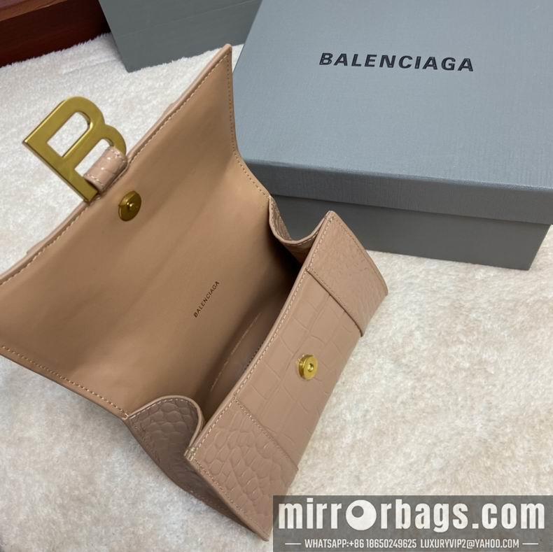 Balenciaga Bags S19x8x21 M23x10x14 cm fy12