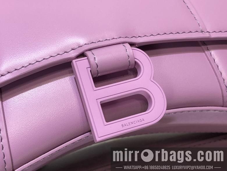 Balenciaga Bags LG0019 19X8X21cm GY 13