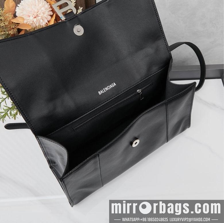 Balenciaga Bags 6899 32X19X10cm XMY 9