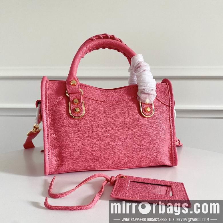 Balenciaga Bags Balenciaga 23x15x9cm FY 10