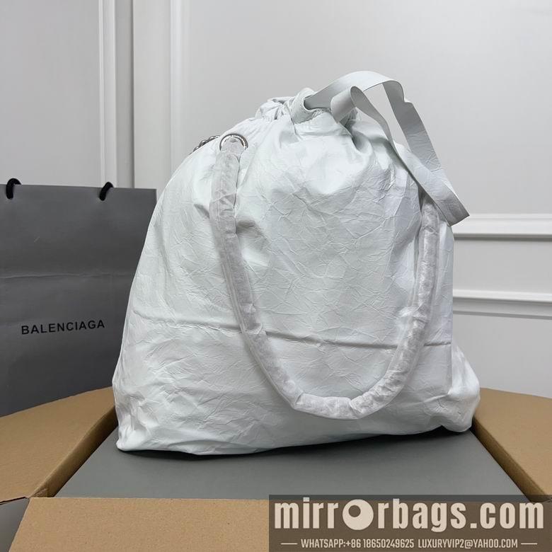 Balenciaga Bags 小27X11X25cm 大46X15X37cm 051424 GY 3