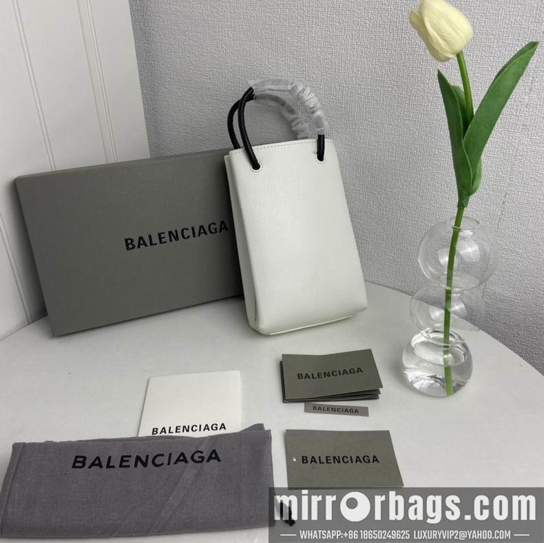 Balenciaga Bags 802 18x4.5x12 cm06