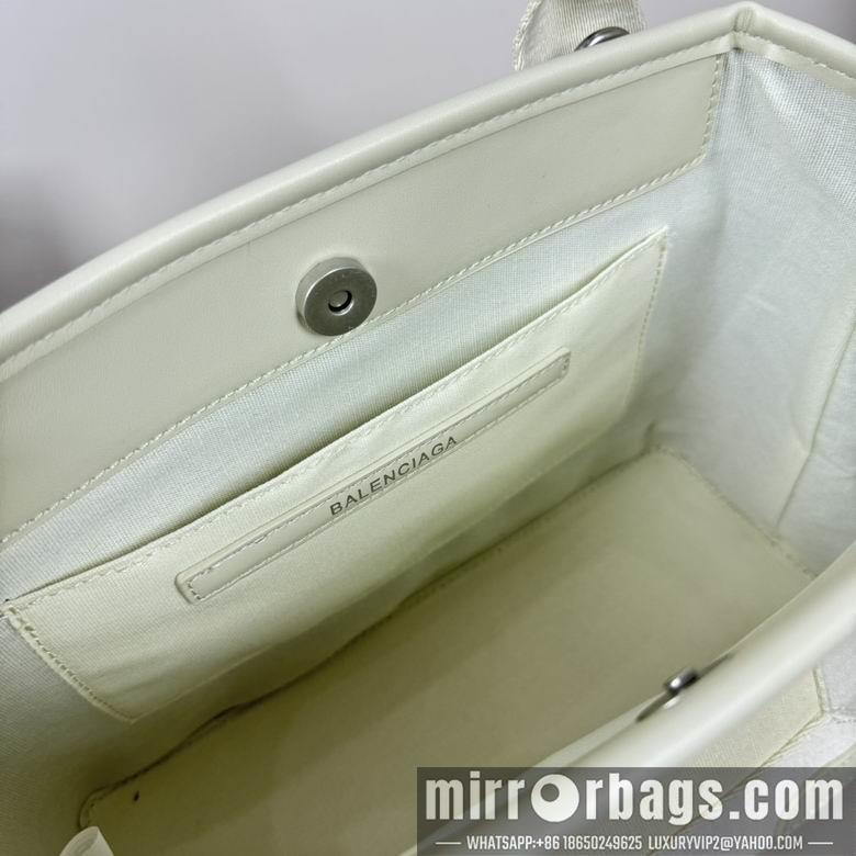 Balenciaga Bags 27X22X12cm 060314 XMY 9