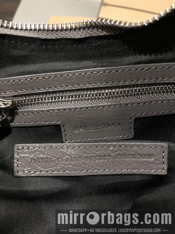 Balenciaga Bags 33X16X8.4cm 26X16X6.5cm 052603 GY 9