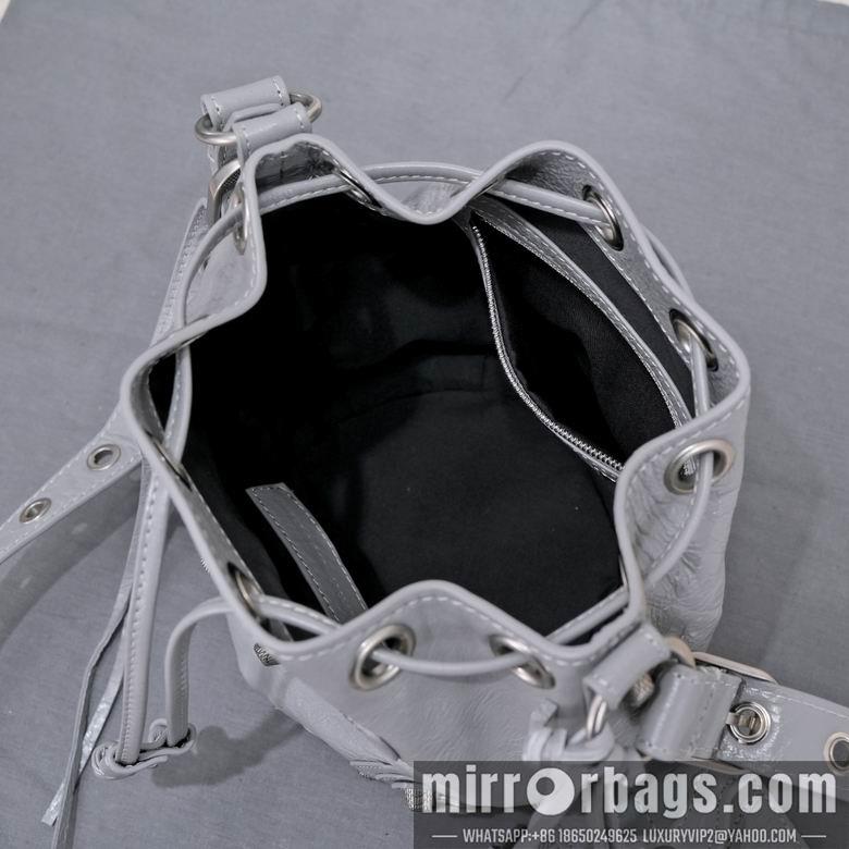 Balenciaga Bags Balenciaga 长15x高20x宽18cm FY 12