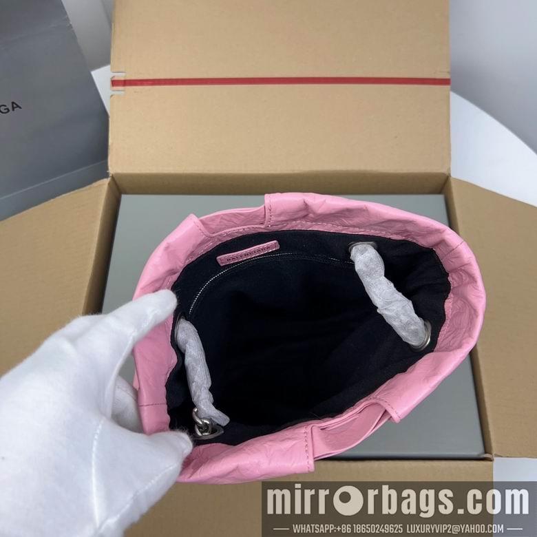 Balenciaga Bags 小27X11X25cm 大46X15X37cm 051424 GY 1