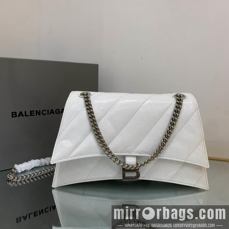 Balenciaga Bags 716393 31X19.8X6.9cm GY 2