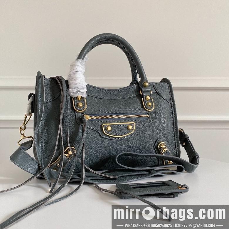 Balenciaga Bags Balenciaga 30x19x11cm FY 11