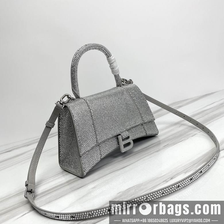 Balenciaga Bags 8895 23X10X24cm GY 1