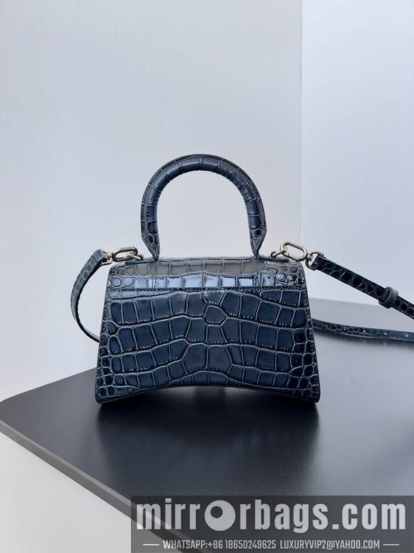 Balenciaga Bags 19X13X8ccm 031625 GY 14